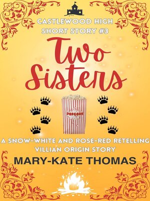 cover image of Two Sisters